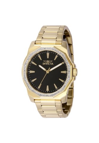 Reloj Invicta Modelo 49107 Oro Hombres Invicta