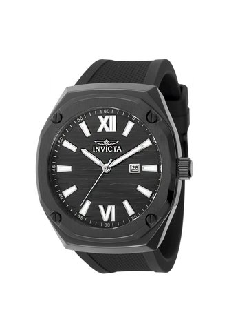Reloj INVICTA Modelo 50697 Black Men Invicta