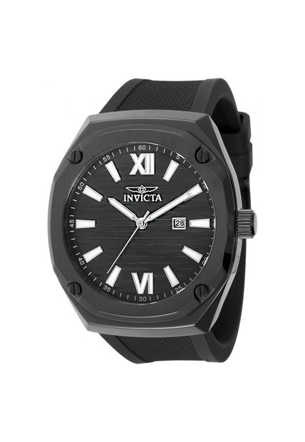Reloj INVICTA Modelo 50697 Black Men