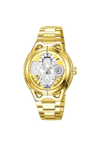 Reloj Invicta Modelo 79013 Oro Hombres Invicta