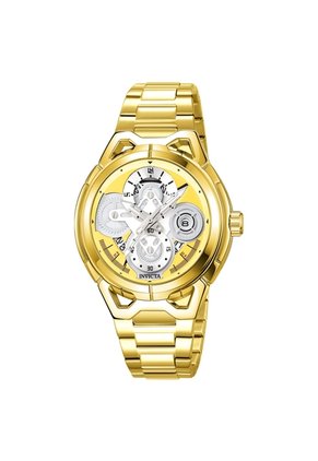 Reloj Invicta Modelo 79013 Oro Hombres