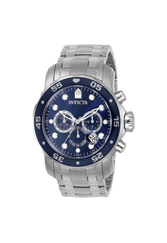 Reloj Para Hombre Invicta Pro Diver 0070 Bronce Invicta