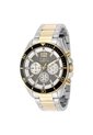 Reloj INVICTA Modelo 50378 Gold, Steel Men de Invicta