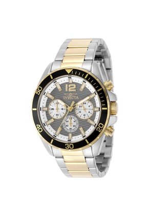Reloj INVICTA Modelo 50378 Gold, Steel Men