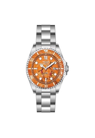 Reloj INVICTA Modelo 51057 Steel Men Invicta