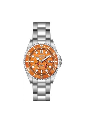 Reloj INVICTA Modelo 51057 Steel Men