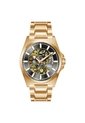 Reloj INVICTA Modelo 69998 Gold Men de Invicta