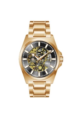 Reloj INVICTA Modelo 69998 Gold Men Invicta