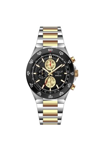 Reloj INVICTA Modelo 69983 Silver, Gold Men Invicta