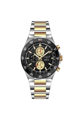 Reloj INVICTA Modelo 69983 Silver, Gold Men