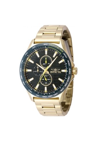 Reloj Invicta Modelo 48870 Oro Hombres Invicta
