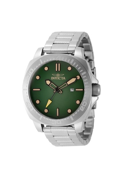 Reloj INVICTA Modelo 49100 Steel Men