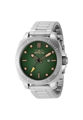Reloj INVICTA Modelo 49100 Steel Men