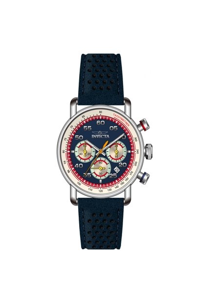 Reloj INVICTA Modelo 69576 Blue Men