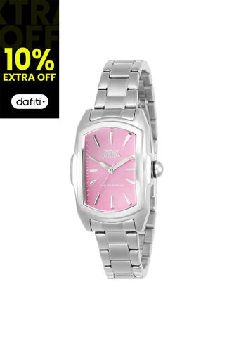 Reloj Invicta Modelo 24113 Acero Dama Invicta