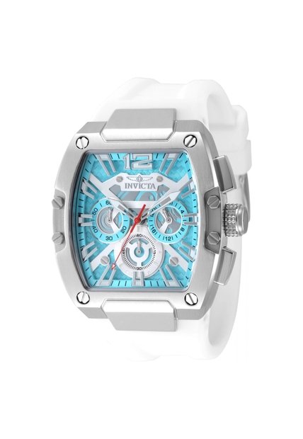 Reloj INVICTA Modelo 50671 White Men