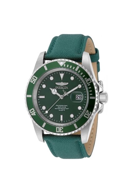 Reloj INVICTA Modelo 51145 Green Men