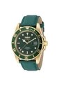 Reloj INVICTA Modelo 51146 Green Men de Invicta