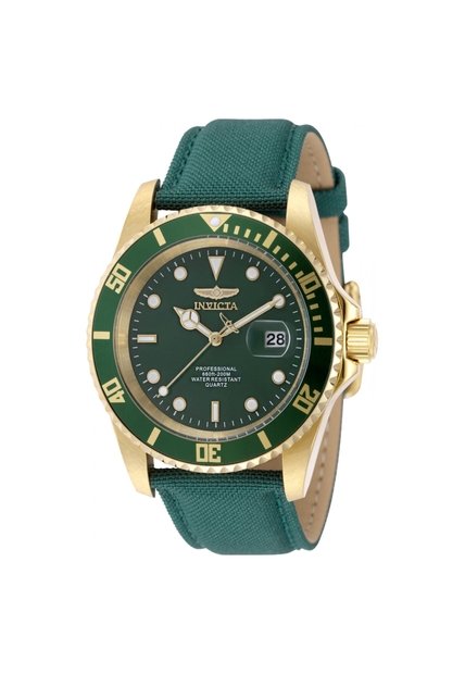 Reloj INVICTA Modelo 51146 Green Men