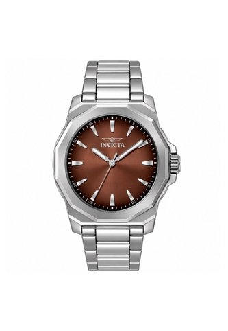 Reloj Invicta Modelo 50986 Acero Hombres Invicta