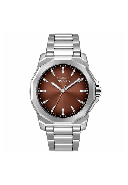 Reloj Invicta Modelo 50986 Acero Hombres