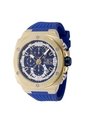 Reloj Invicta Modelo 48881 Azul Hombres de Invicta