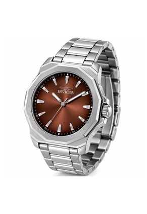 Reloj Invicta Modelo 50986 Acero Hombres
