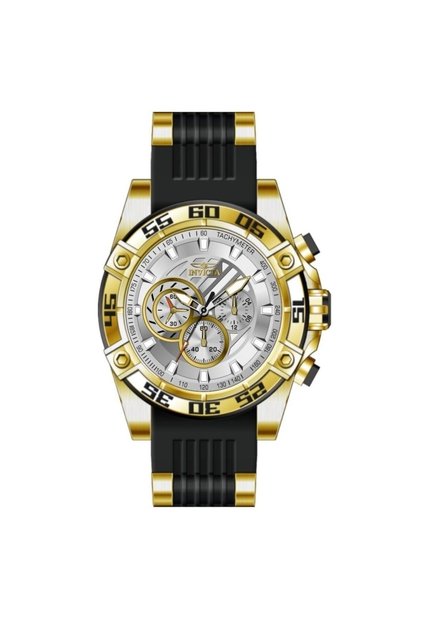Reloj INVICTA Modelo 51013 Black, Gold Men