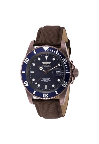 Reloj INVICTA Modelo 51150 Brown Men Invicta