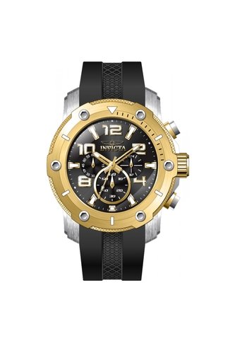 Reloj Invicta Modelo 45738 Negro Hombres Invicta