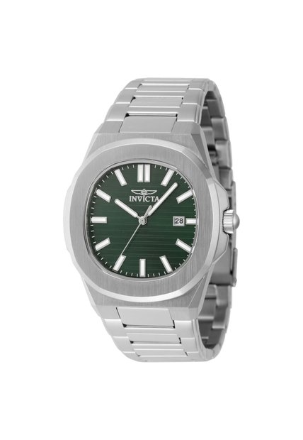 Reloj Invicta Modelo 48323 Acero Hombres