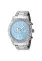 Reloj Invicta Modelo 49097 Acero Hombres de Invicta