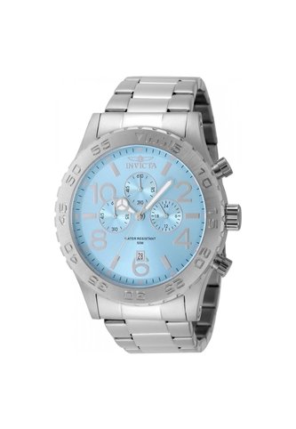 Reloj Invicta Modelo 49097 Acero Hombres Invicta