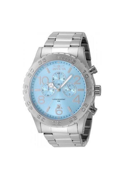 Reloj Invicta Modelo 49097 Acero Hombres