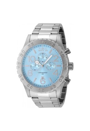Reloj Invicta Modelo 49097 Acero Hombres