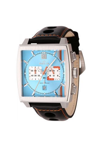 Reloj Invicta Modelo 44748 Naranja, Negro Hombre Invicta