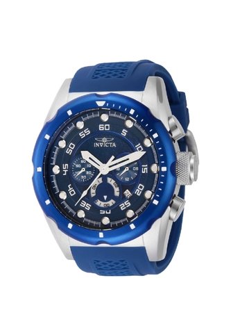 Reloj INVICTA Modelo 69833 Blue Men Invicta