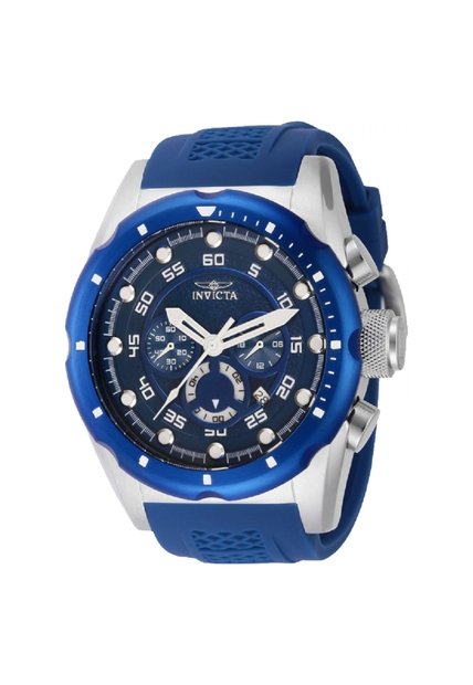 Reloj INVICTA Modelo 69833 Blue Men
