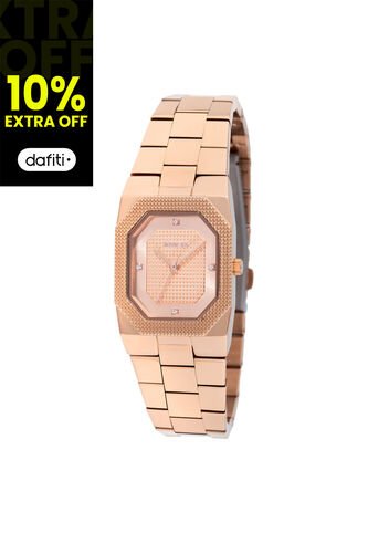 Reloj Invicta Modelo 49867 Oro Rosa Dama Invicta