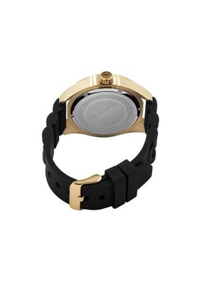 Reloj Para Hombre Invicta Aviator 38405 Negro