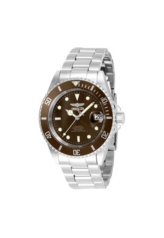 Reloj Para Hombre Invicta Pro Diver 35689 Plateado Invicta