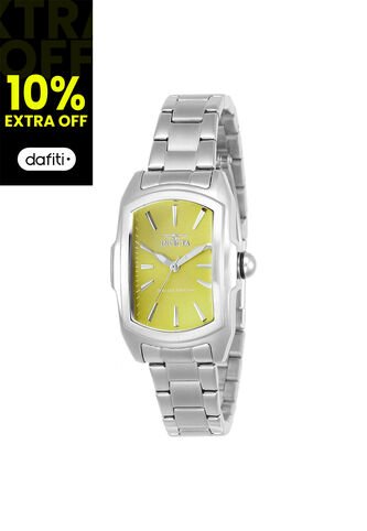 Reloj Invicta Modelo 24115 Acero Dama Invicta
