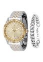 Reloj Invicta Modelo 48274 Oro, Acero Hombre de Invicta