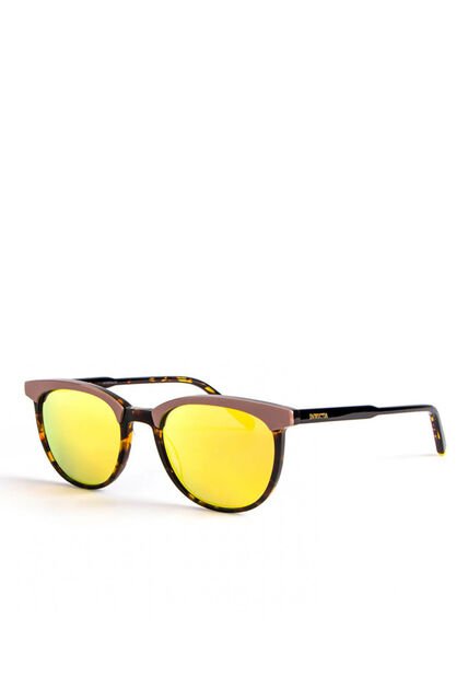 Gafas Invicta Eyewear Modelo I 6983-PRO-58 Marron Hombre