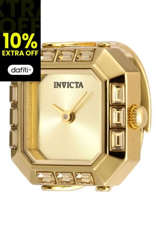 Reloj Invicta Modelo 49585 Ninguno Dama Invicta