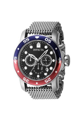 Reloj Invicta Modelo 47630 Acero Hombre