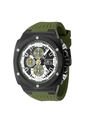 Reloj Invicta Modelo 48162 Verde Hombre de Invicta