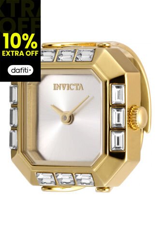 Reloj Invicta Modelo 49587 Ninguno Dama Invicta