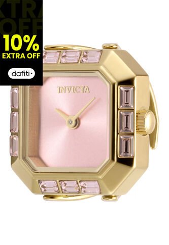Reloj Invicta Modelo 49586 Ninguno Dama Invicta