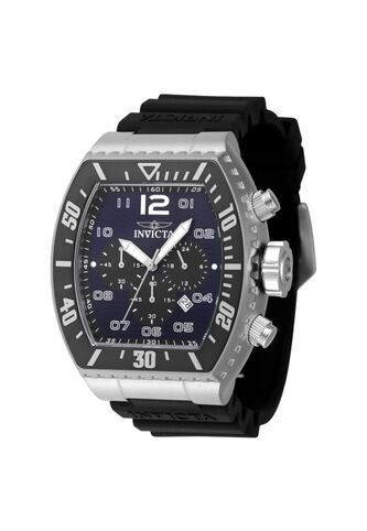 Reloj Invicta Modelo 47281 Negro Hombres Invicta